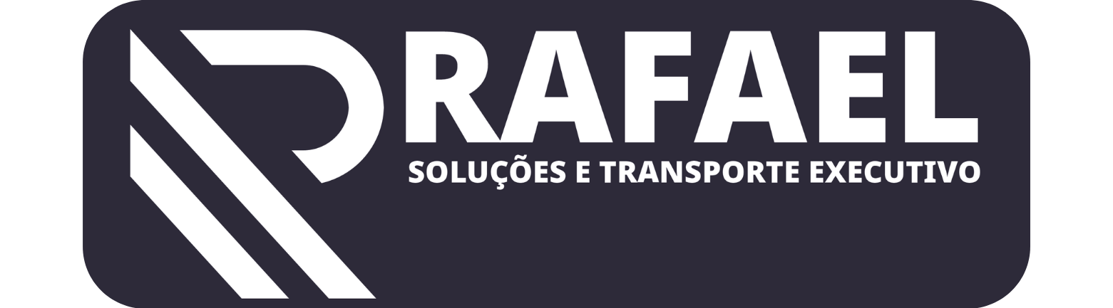 Rafael Soluções em Transporte Executivo